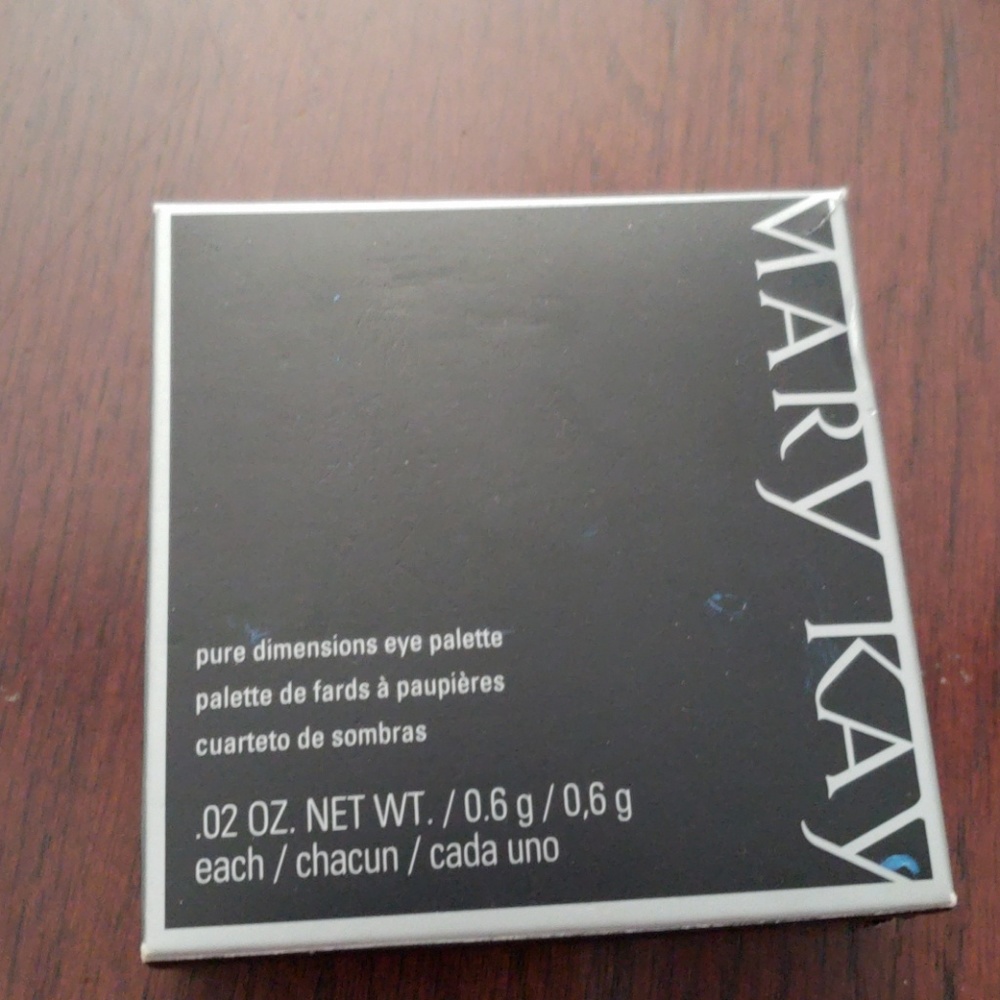 MaryKay Eye Palatte
